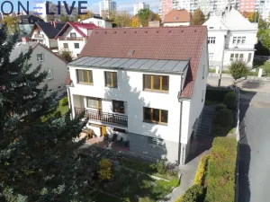 Pronájem kanceláře, Plzeň, Slovanské údolí, 198 m2