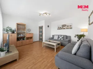 Prodej bytu 3+1, Brno - Líšeň, Josefy Faimonové, 78 m2