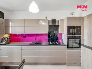 Prodej bytu 3+kk, Příbram - Příbram VII, Politických vězňů, 79 m2