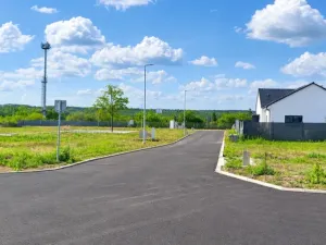 Prodej pozemku pro bydlení, Račice, 986 m2