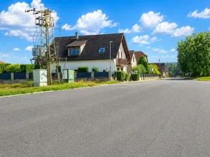 Prodej pozemku pro bydlení, Račice, 986 m2