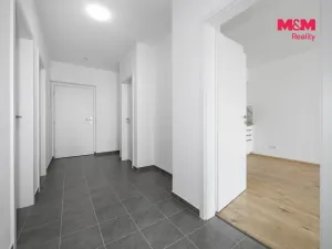 Pronájem bytu 2+kk, Plzeň, Safírová, 66 m2