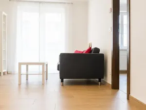 Pronájem bytu 2+kk, Olomouc, Třída Jiřího Pelikána, 58 m2