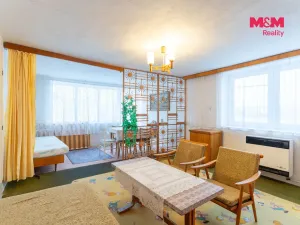 Prodej rodinného domu, Protivanov, Na Bardóně, 180 m2