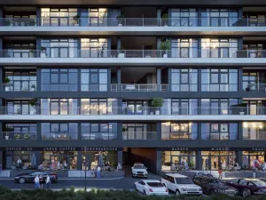Prodej kanceláře, Praha - Modřany, Československého exilu, 17 m2
