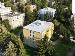 Prodej bytu 3+1, Jihlava, Březinova, 71 m2