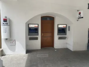 Prodej komerční nemovitosti, České Budějovice - České Budějovice 1, Krajinská, 15 m2