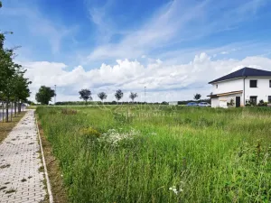 Prodej domu na klíč, Vysoký Újezd, U Křížku, 189 m2