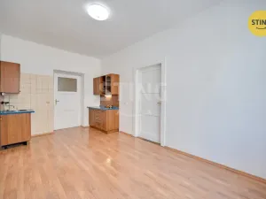 Prodej činžovního domu, Přerov, Bratrská, 320 m2