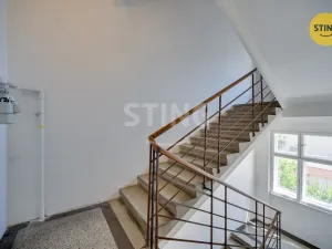 Prodej obchodního prostoru, Přerov, Bratrská, 320 m2