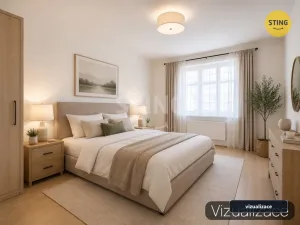 Prodej obchodního prostoru, Přerov, Bratrská, 320 m2