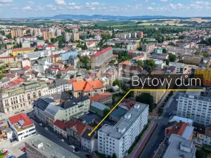 Prodej vícegeneračního domu, Přerov, Bratrská, 320 m2