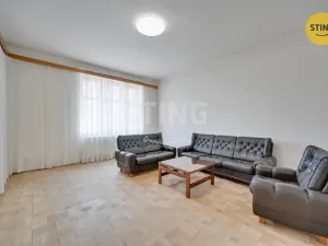 Prodej vícegeneračního domu, Přerov, Bratrská, 320 m2