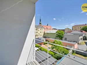 Prodej vícegeneračního domu, Přerov, Bratrská, 320 m2