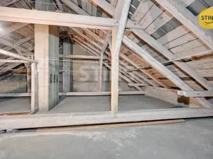Prodej vícegeneračního domu, Přerov, Bratrská, 320 m2