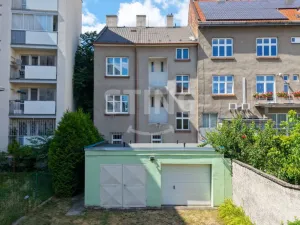 Prodej vícegeneračního domu, Přerov, Bratrská, 320 m2