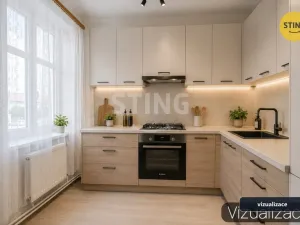 Prodej vícegeneračního domu, Přerov, Bratrská, 320 m2