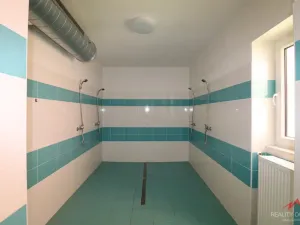 Pronájem komerční nemovitosti, Děčín - Děčín IV-Podmokly, Mírové nám., 373 m2