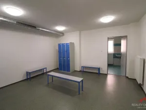 Pronájem komerční nemovitosti, Děčín - Děčín IV-Podmokly, Mírové nám., 373 m2