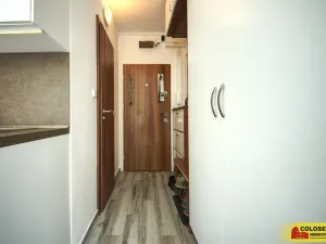 Prodej bytu 1+1, Brno - Bystrc, 32 m2