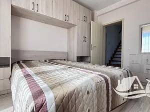 Prodej bytu 3+kk, Nesebar, Bulharsko, 105 m2
