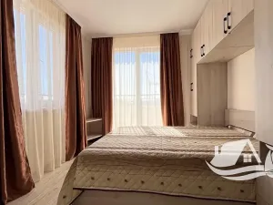 Prodej bytu 3+kk, Nesebar, Bulharsko, 105 m2
