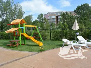 Prodej bytu 3+kk, Nesebar, Bulharsko, 105 m2