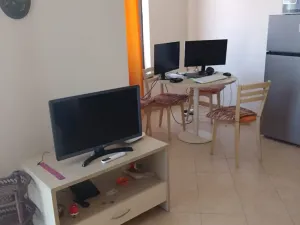 Prodej bytu 2+kk, Nesebar, Bulharsko, 58 m2
