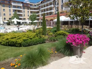 Prodej bytu 2+kk, Nesebar, Bulharsko, 58 m2