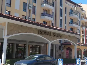 Prodej bytu 2+kk, Nesebar, Bulharsko, 58 m2