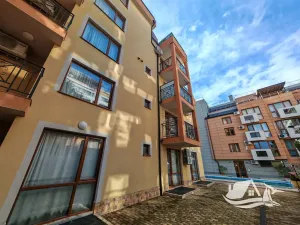 Prodej bytu 3+kk, Sveti Vlas, Bulharsko, 67 m2