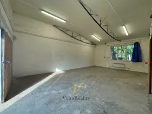 Pronájem skladu, Olomouc - Lazce, Lazecká, 80 m2