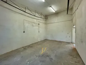 Pronájem skladu, Olomouc - Lazce, Lazecká, 80 m2