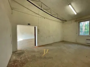 Pronájem skladu, Olomouc - Lazce, Lazecká, 80 m2