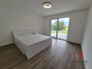 Pronájem rodinného domu, Brandýs nad Labem-Stará Boleslav - Brandýs nad Labem, Brázdimská, 158 m2
