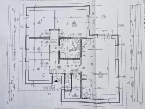 Pronájem rodinného domu, Brandýs nad Labem-Stará Boleslav - Brandýs nad Labem, Brázdimská, 158 m2