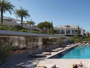 Prodej bytu 3+1, Pafos, Kypr, 120 m2