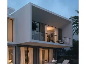 Prodej bytu 3+1, Pafos, Kypr, 120 m2