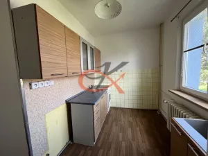 Prodej bytu 3+1, Zubří, Sídlištní, 72 m2