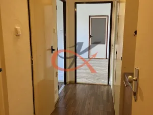 Prodej bytu 3+1, Zubří, Sídlištní, 72 m2