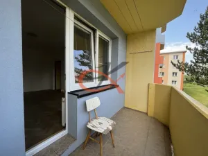 Prodej bytu 3+1, Zubří, Sídlištní, 72 m2