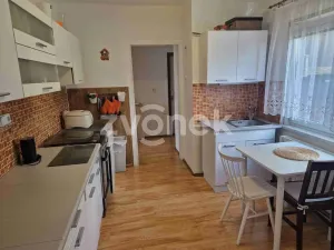 Prodej bytu 2+1, Uherské Hradiště, 57 m2