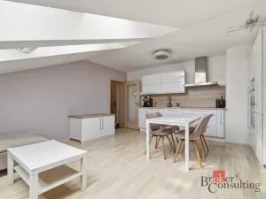 Prodej bytu 3+kk, Kladno - Kročehlavy, Generála Selnera, 69 m2