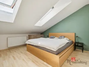 Prodej bytu 3+kk, Kladno - Kročehlavy, Generála Selnera, 69 m2