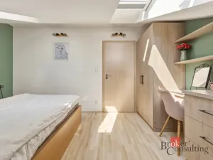 Prodej bytu 3+kk, Kladno - Kročehlavy, Generála Selnera, 69 m2