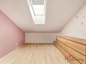 Prodej bytu 3+kk, Kladno - Kročehlavy, Generála Selnera, 69 m2