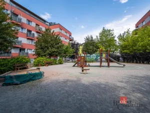 Prodej bytu 3+kk, Kladno - Kročehlavy, Generála Selnera, 69 m2