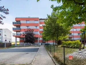 Prodej bytu 3+kk, Kladno - Kročehlavy, Generála Selnera, 69 m2
