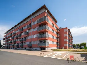 Prodej bytu 3+kk, Kladno - Kročehlavy, Generála Selnera, 69 m2