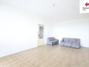 Prodej bytu 1+1, Havlíčkův Brod, Na Výšině, 40 m2